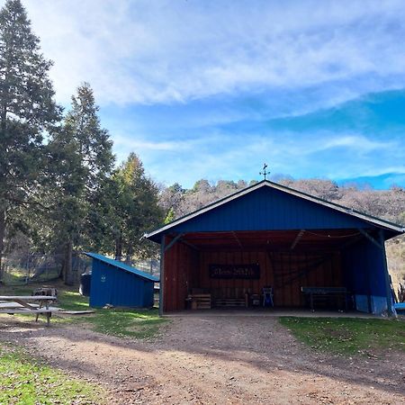 Вилла O'Brien'S Oasis Miramonte Экстерьер фото