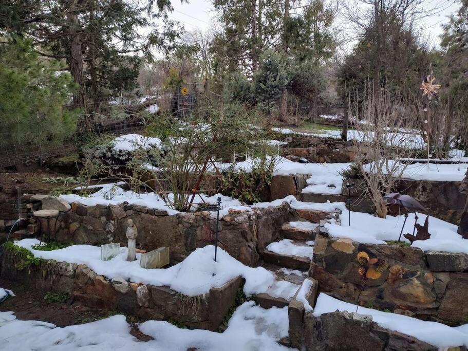 Вилла O'Brien'S Oasis Miramonte Экстерьер фото