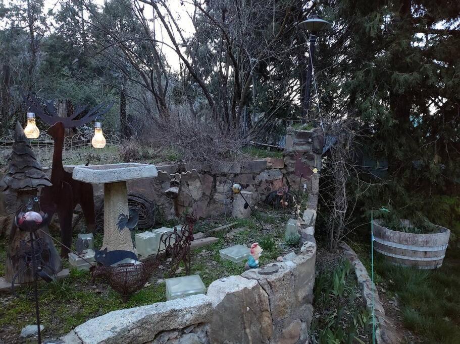 Вилла O'Brien'S Oasis Miramonte Экстерьер фото