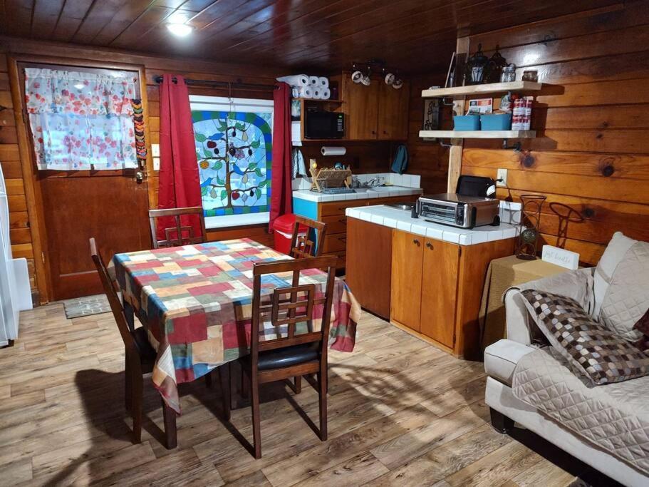 Вилла O'Brien'S Oasis Miramonte Экстерьер фото