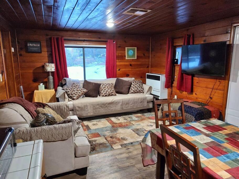Вилла O'Brien'S Oasis Miramonte Экстерьер фото