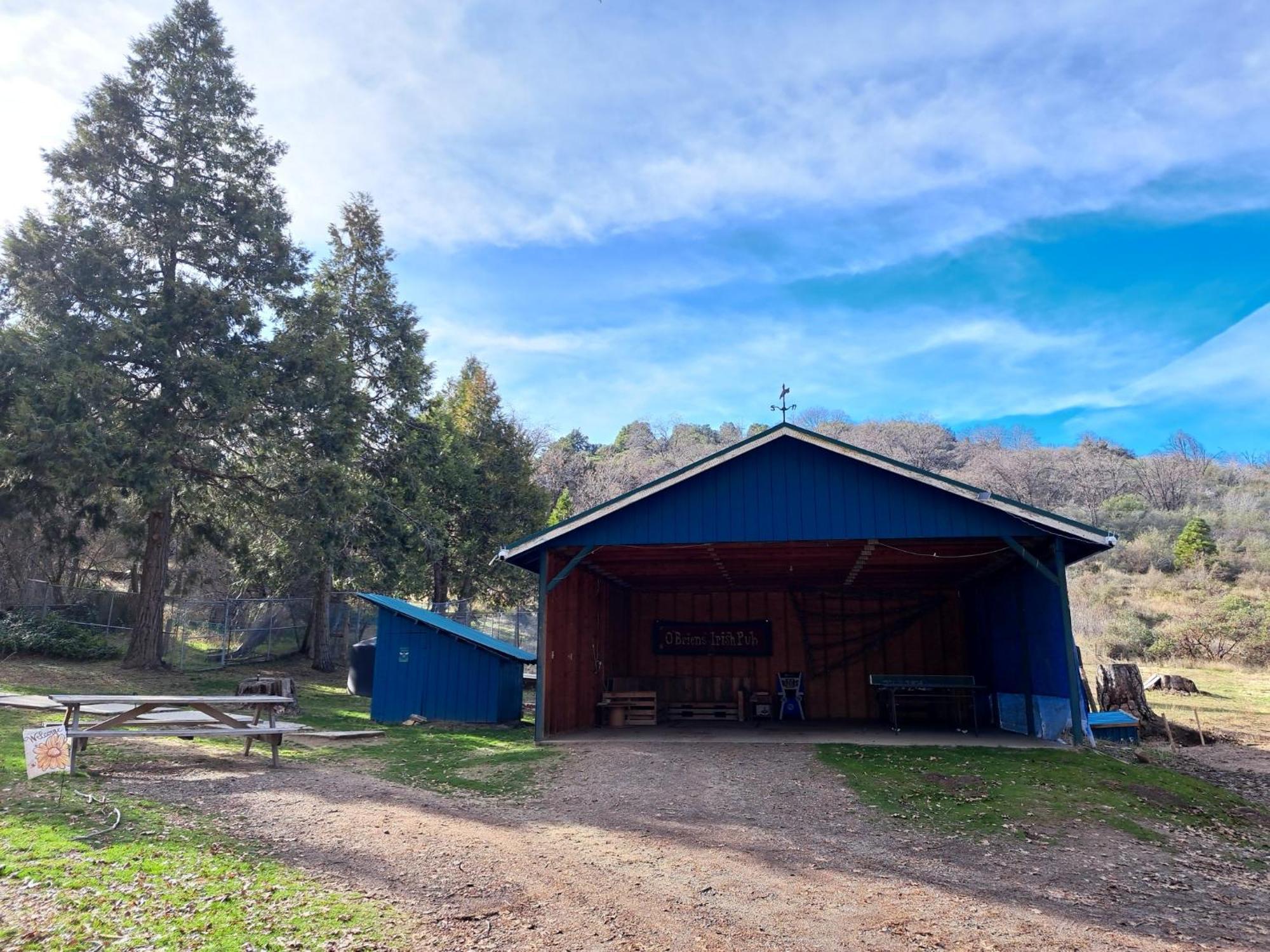 Вилла O'Brien'S Oasis Miramonte Экстерьер фото